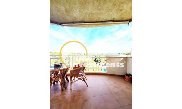 Resale - Apartment - Campoamor - Dehesa De Campoamor