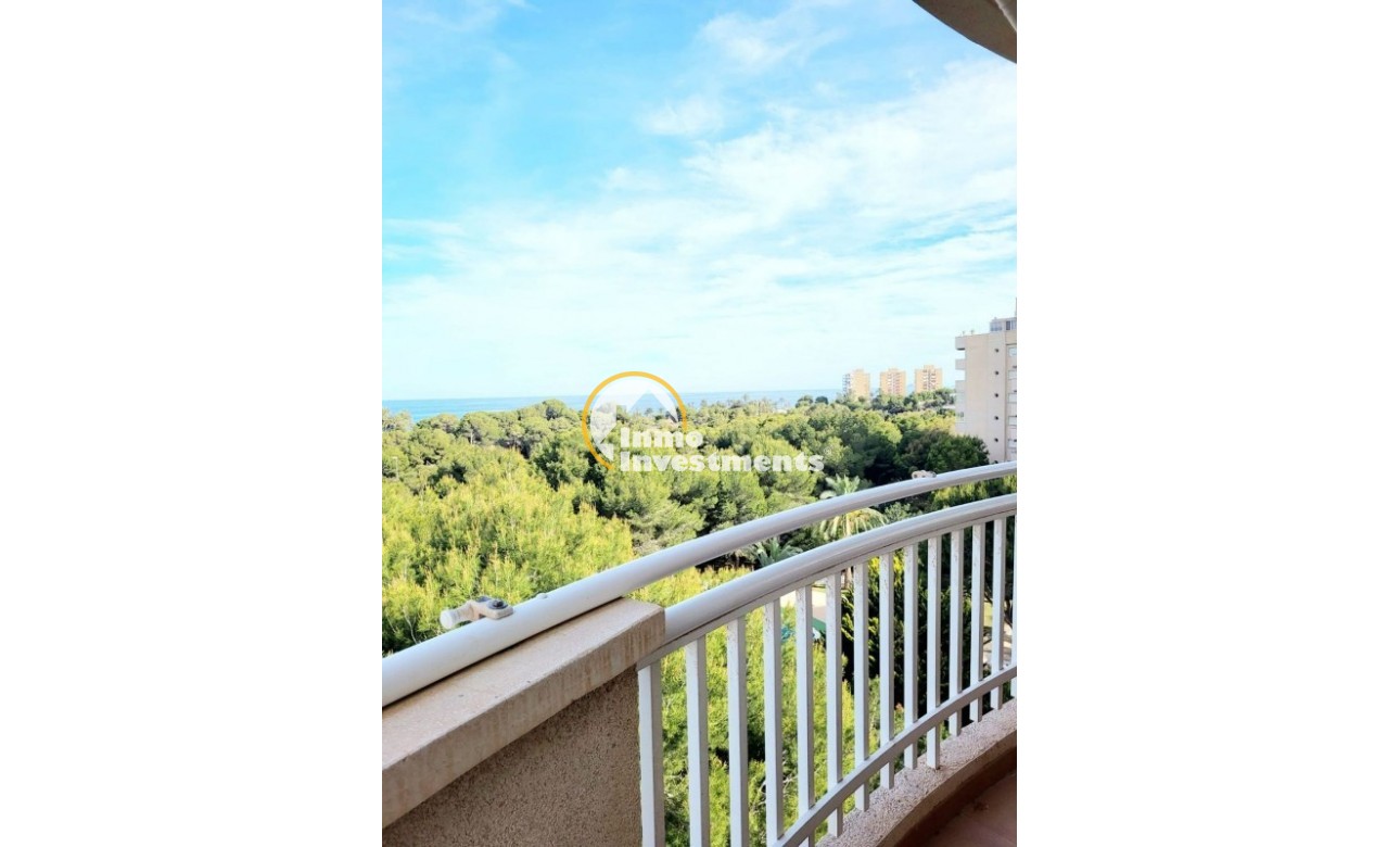 Resale - Apartment - Campoamor - Dehesa De Campoamor