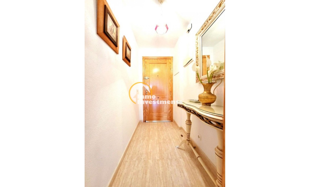 Resale - Apartment - Campoamor - Dehesa De Campoamor