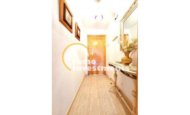 Resale - Apartment - Campoamor - Dehesa De Campoamor