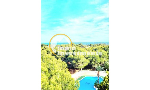 Resale - Apartment - Campoamor - Dehesa De Campoamor