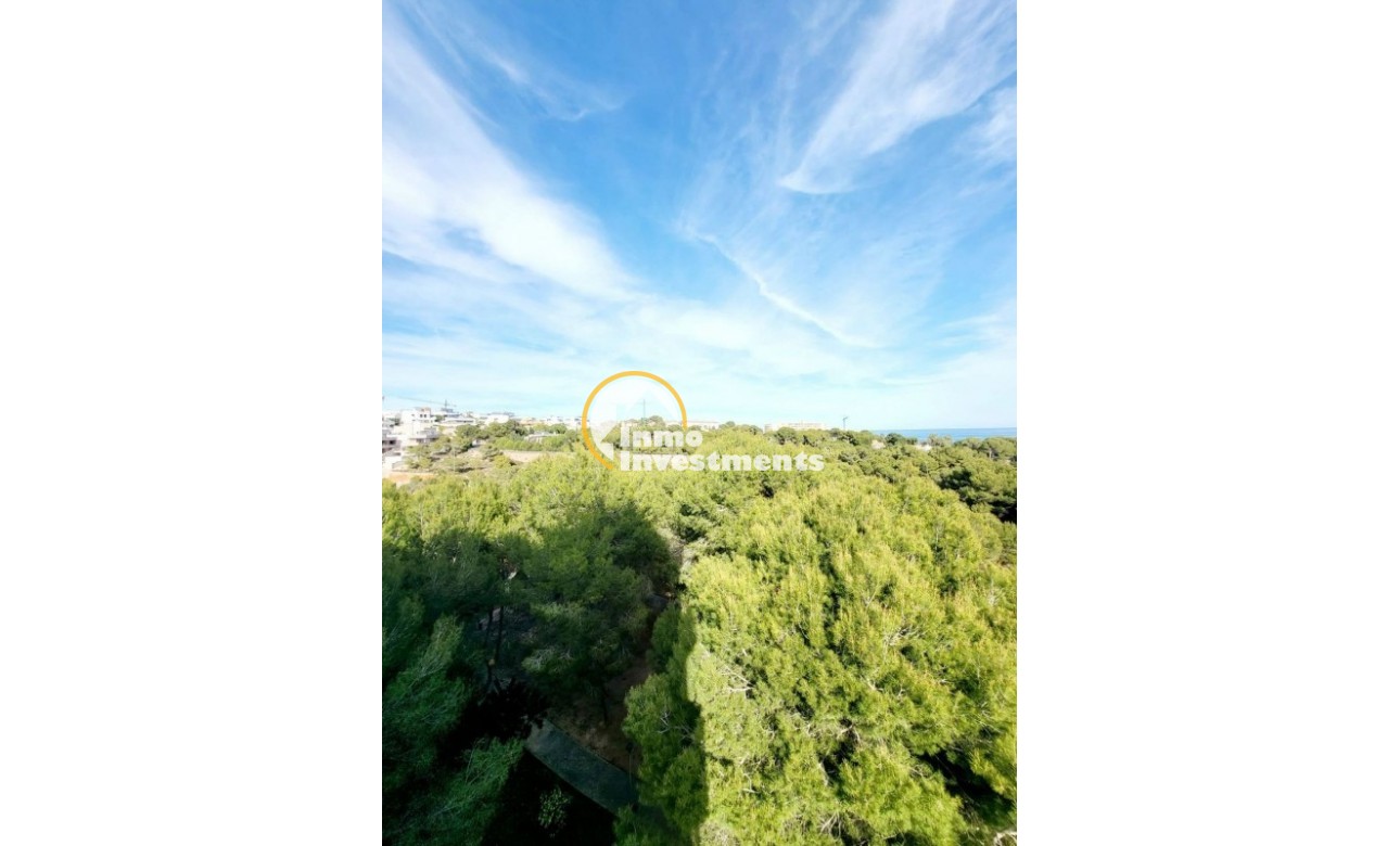 Resale - Apartment - Campoamor - Dehesa De Campoamor