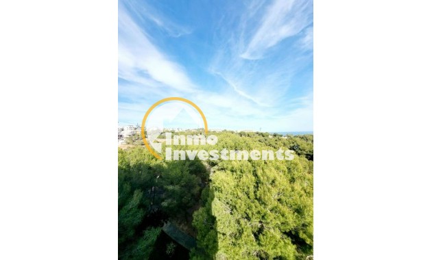 Resale - Apartment - Campoamor - Dehesa De Campoamor