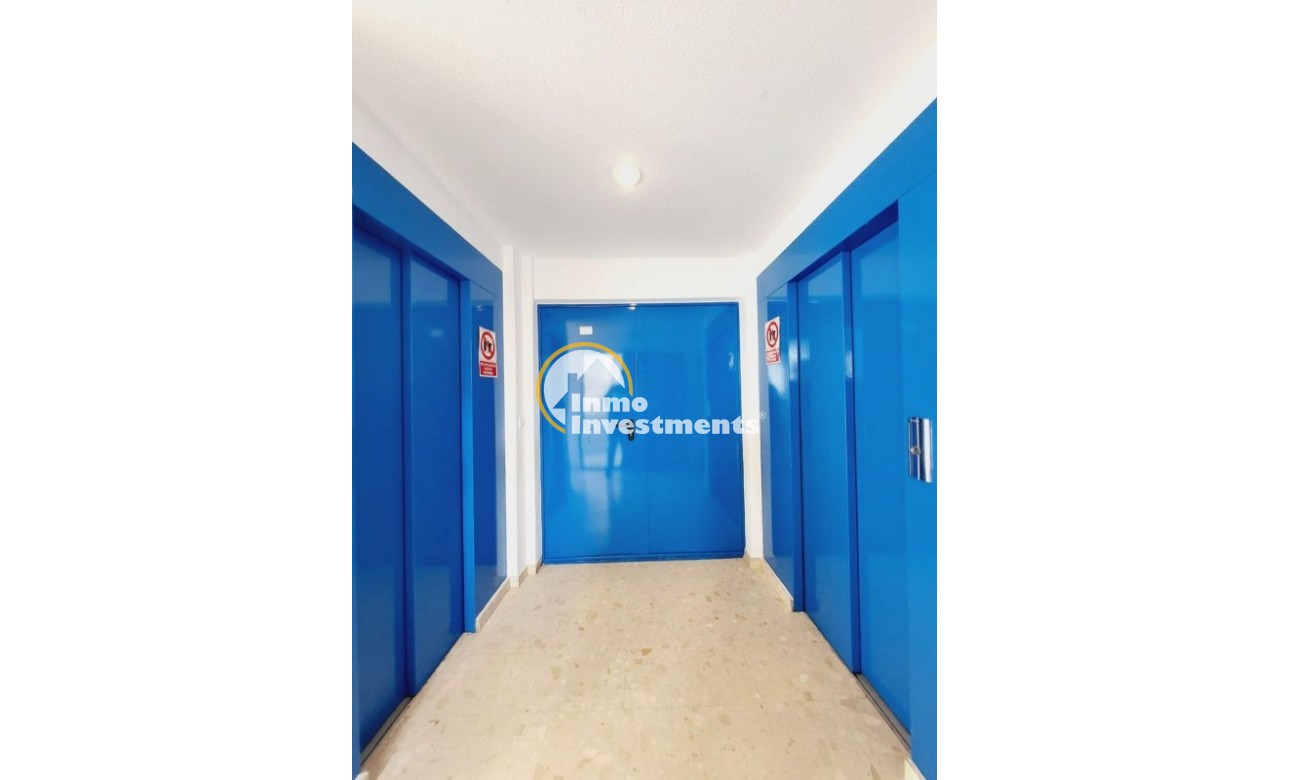 Resale - Apartment - Campoamor - Dehesa De Campoamor