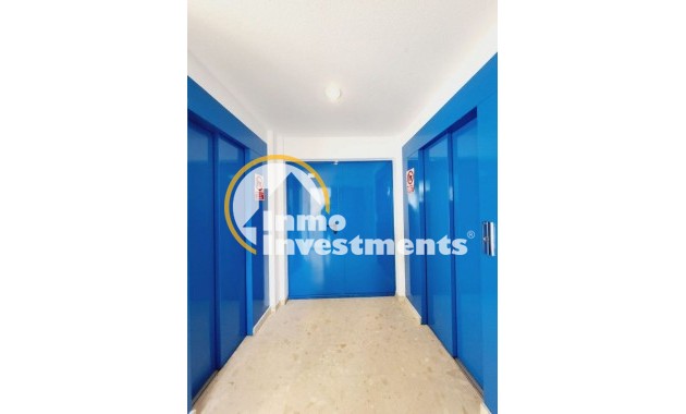 Resale - Apartment - Campoamor - Dehesa De Campoamor