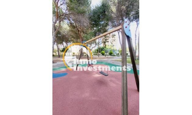 Resale - Apartment - Campoamor - Dehesa De Campoamor