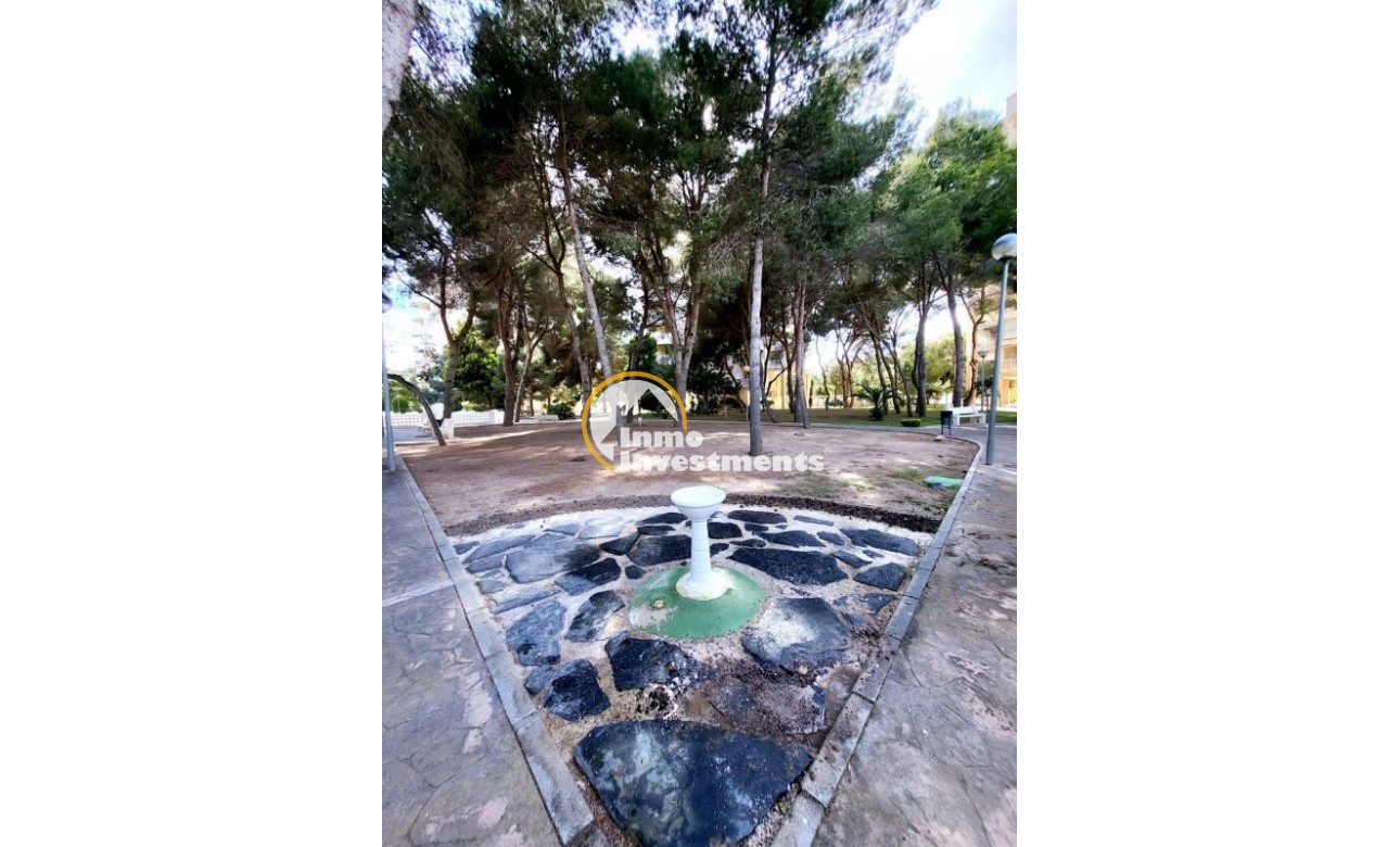 Resale - Apartment - Campoamor - Dehesa De Campoamor