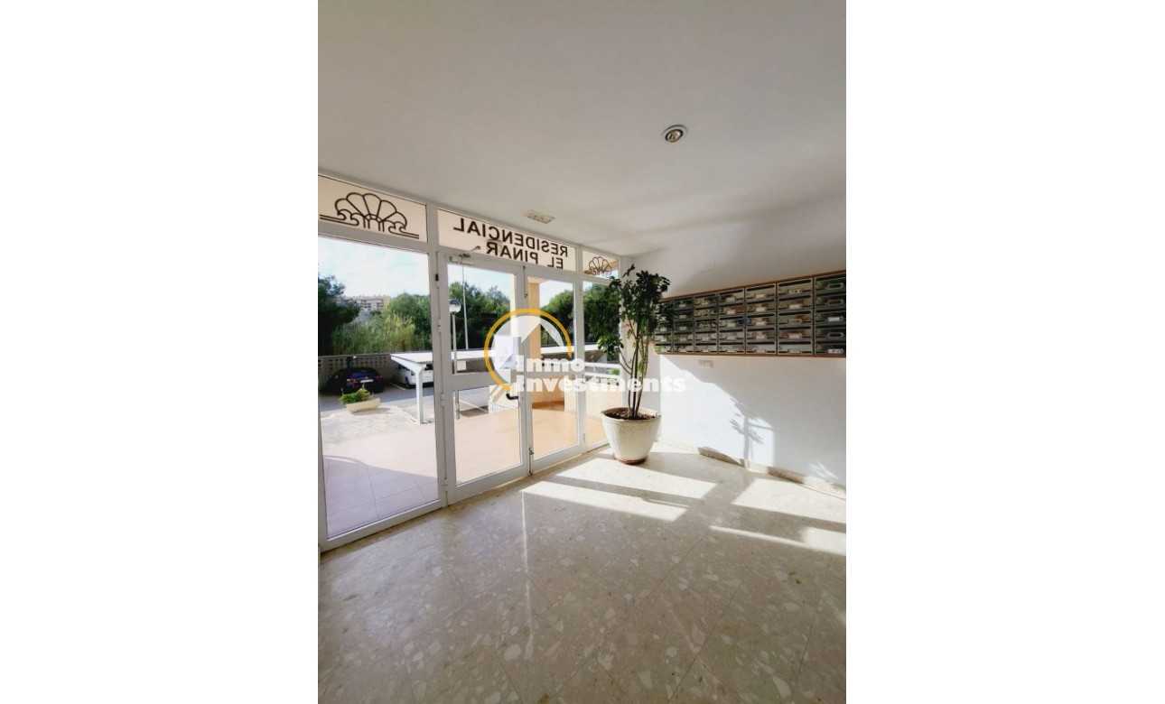 Resale - Apartment - Campoamor - Dehesa De Campoamor