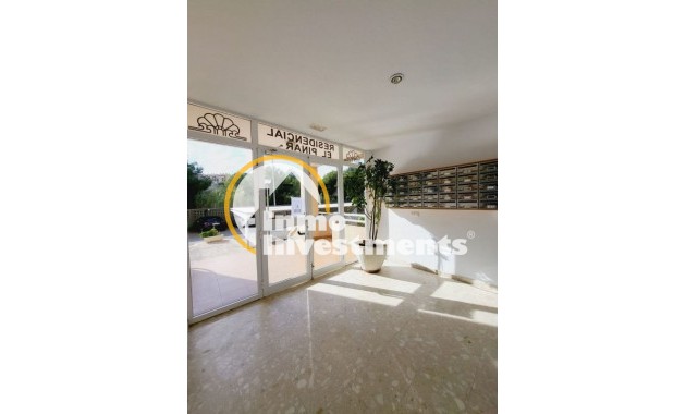 Resale - Apartment - Campoamor - Dehesa De Campoamor