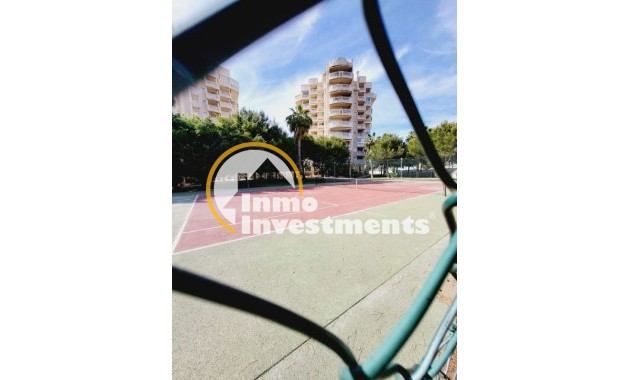 Resale - Apartment - Campoamor - Dehesa De Campoamor