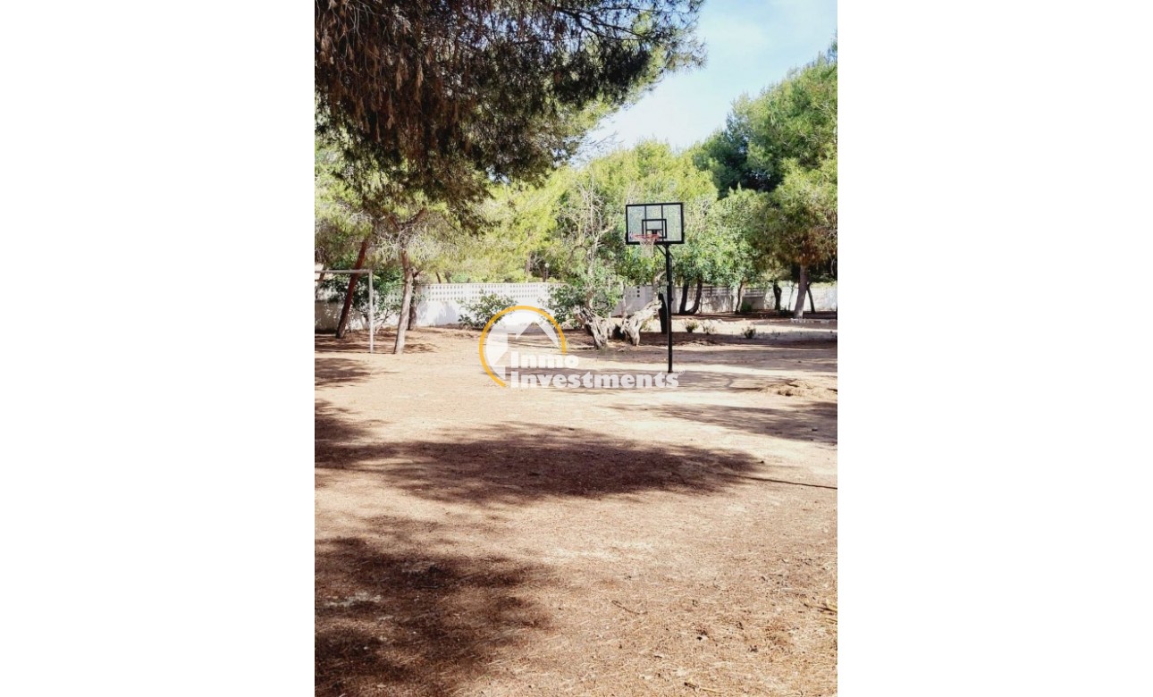 Resale - Apartment - Campoamor - Dehesa De Campoamor