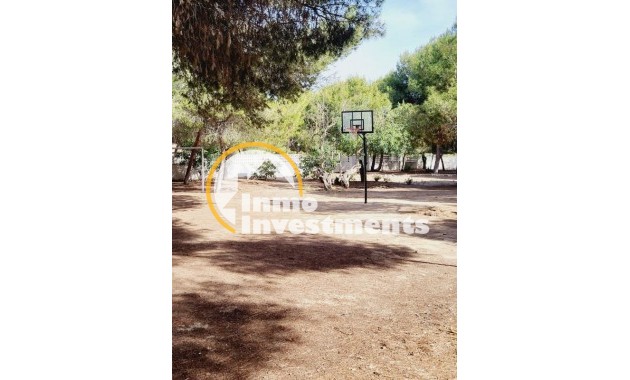 Resale - Apartment - Campoamor - Dehesa De Campoamor