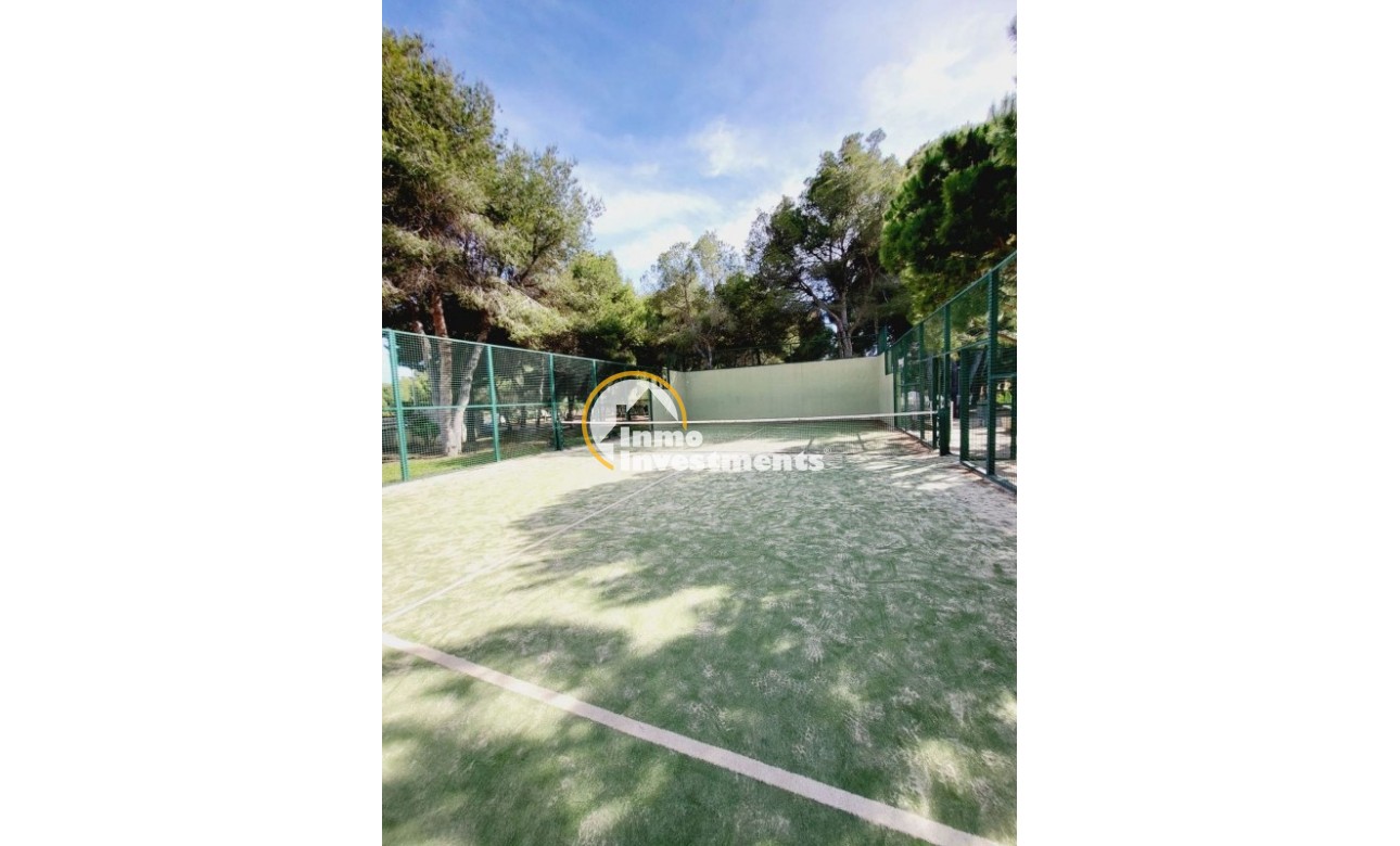 Resale - Apartment - Campoamor - Dehesa De Campoamor