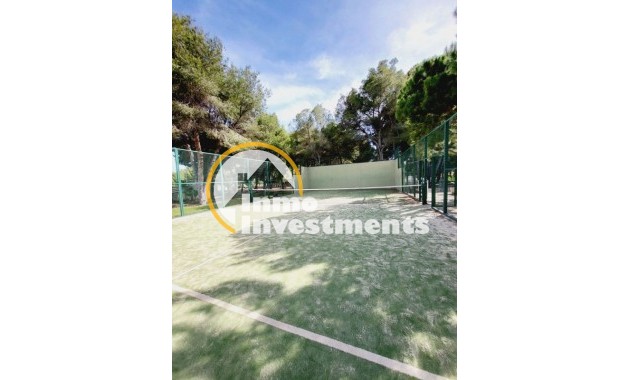 Resale - Apartment - Campoamor - Dehesa De Campoamor