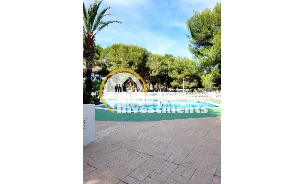 Resale - Apartment - Campoamor - Dehesa De Campoamor