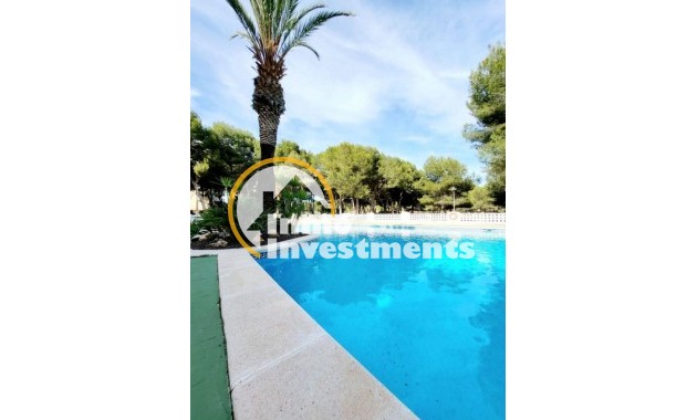 Resale - Apartment - Campoamor - Dehesa De Campoamor