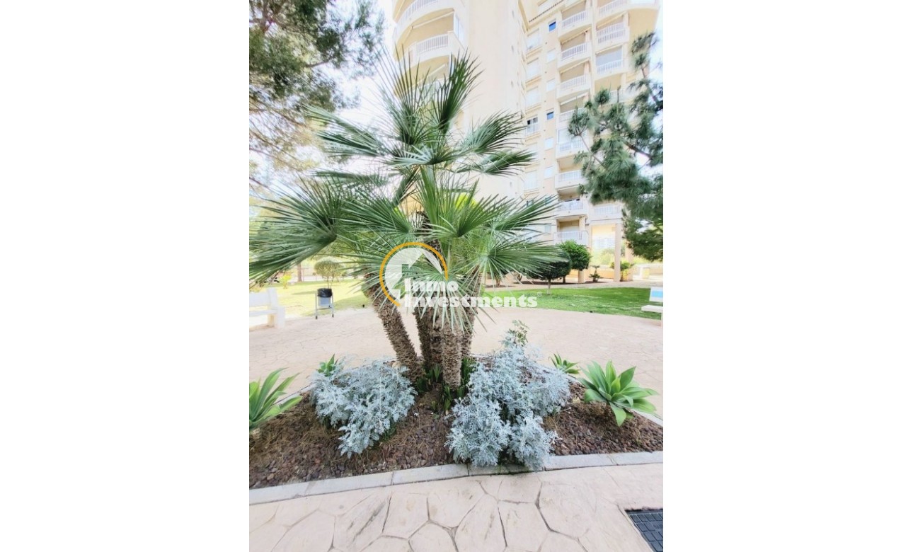 Resale - Apartment - Campoamor - Dehesa De Campoamor