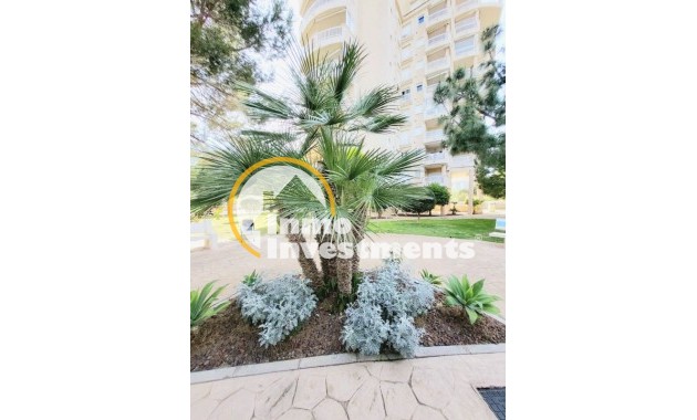 Resale - Apartment - Campoamor - Dehesa De Campoamor