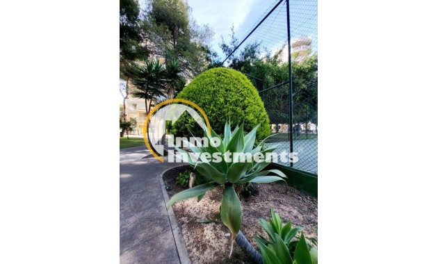 Resale - Apartment - Campoamor - Dehesa De Campoamor