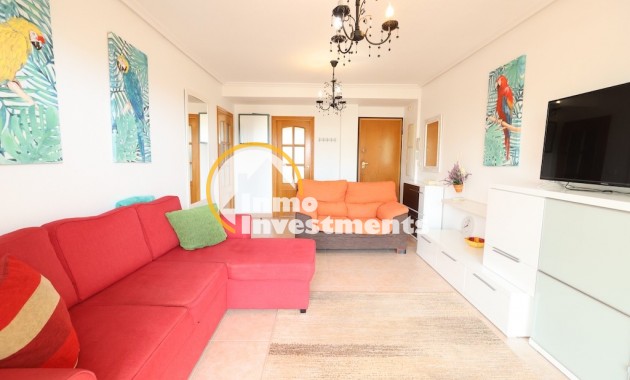 Bestaande bouw - Appartement - Campoamor - 