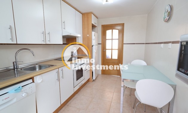 Bestaande bouw - Appartement - Campoamor - 
