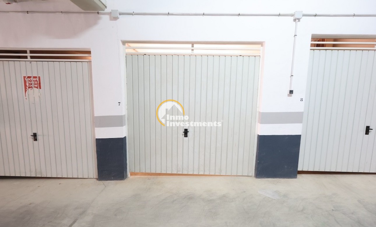 Bestaande bouw - Appartement - Campoamor - 