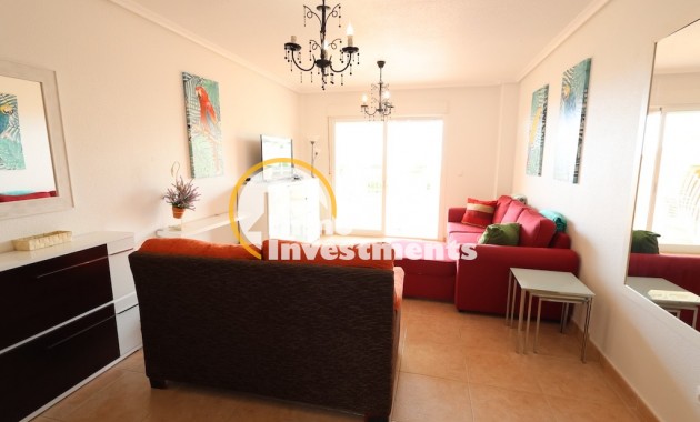 Bestaande bouw - Appartement - Campoamor - 