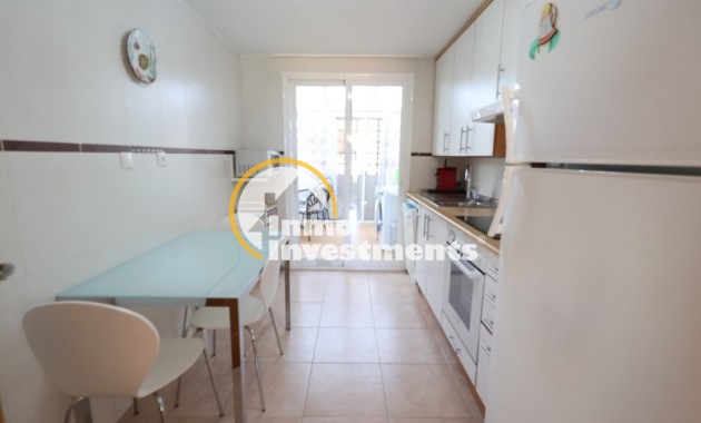 Bestaande bouw - Appartement - Campoamor - 