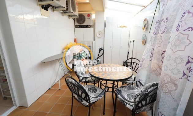 Bestaande bouw - Appartement - Campoamor - 