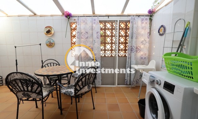 Bestaande bouw - Appartement - Campoamor - 