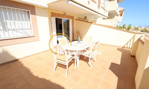 Bestaande bouw - Appartement - Campoamor - 