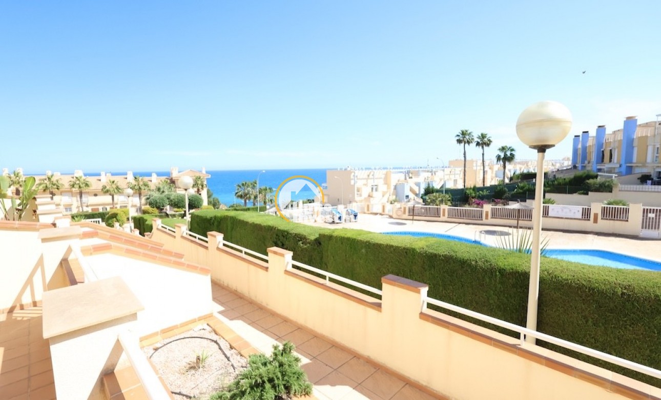 Bestaande bouw - Appartement - Campoamor - 