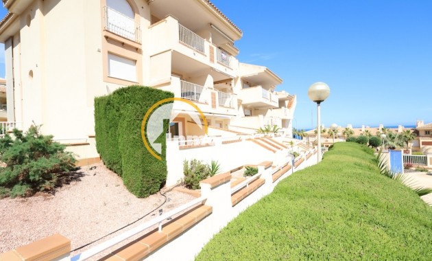 Bestaande bouw - Appartement - Campoamor - 
