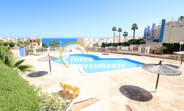 Bestaande bouw - Appartement - Campoamor - 