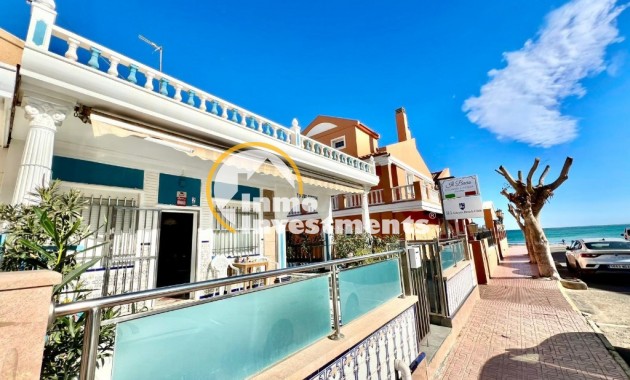 Bestaande bouw - Townhouse - La Mata - 