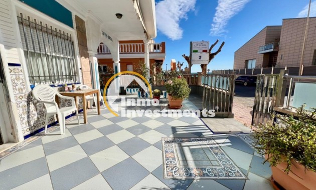 Bestaande bouw - Townhouse - La Mata - 