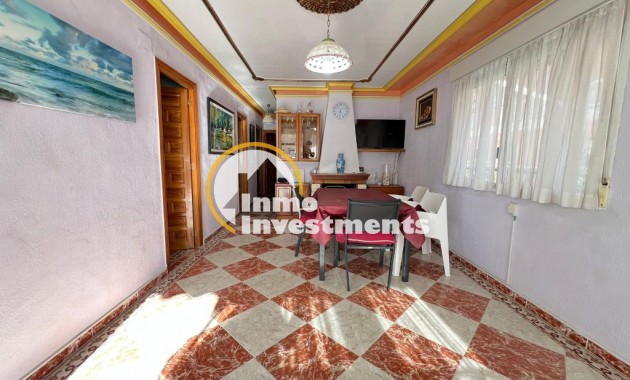 Bestaande bouw - Townhouse - La Mata - 