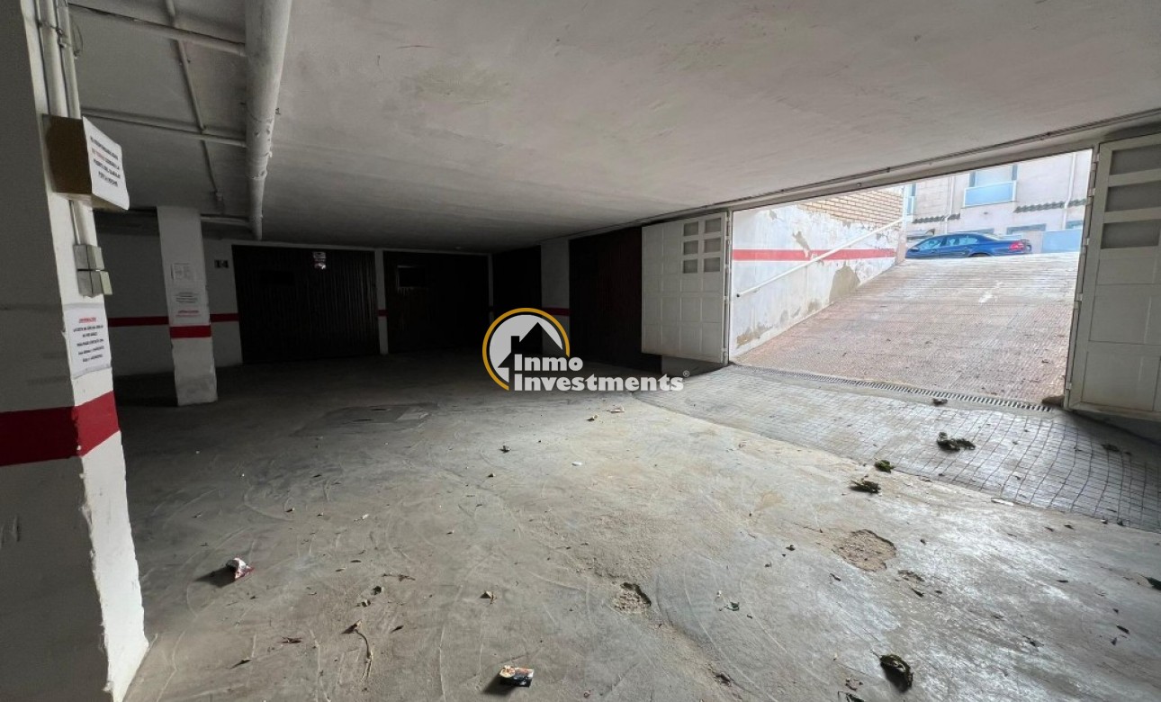 Bestaande bouw - Townhouse - La Mata - 