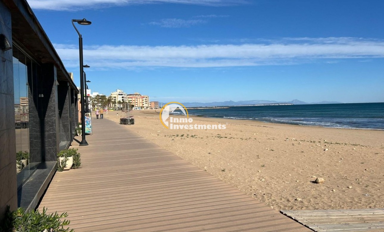 Bestaande bouw - Townhouse - La Mata - 