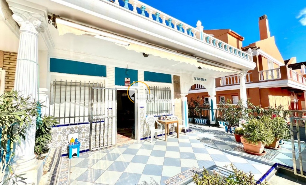 Bestaande bouw - Townhouse - La Mata - 