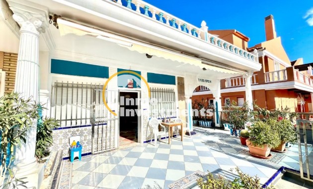 Bestaande bouw - Townhouse - La Mata - 