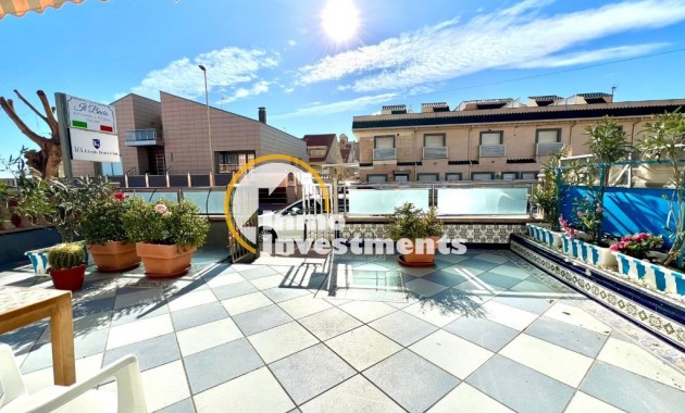 Bestaande bouw - Townhouse - La Mata - 