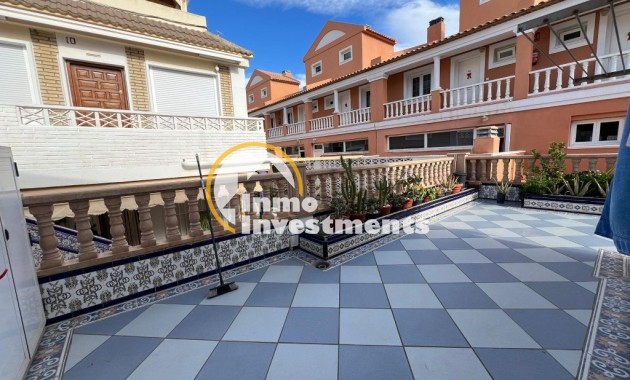 Bestaande bouw - Townhouse - La Mata - 