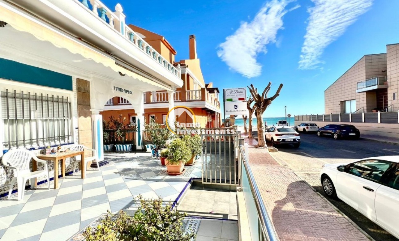 Bestaande bouw - Townhouse - La Mata - 