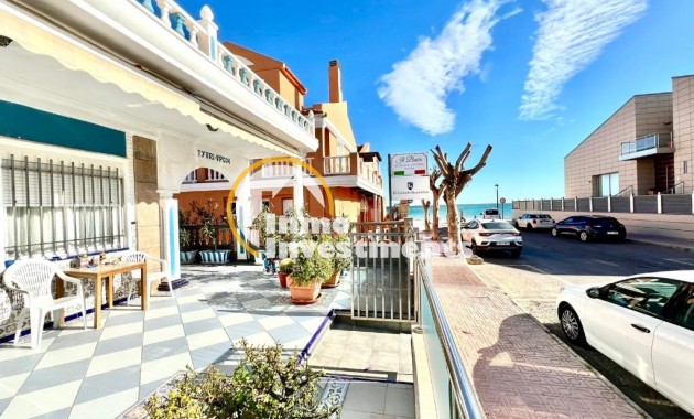 Bestaande bouw - Townhouse - La Mata - 