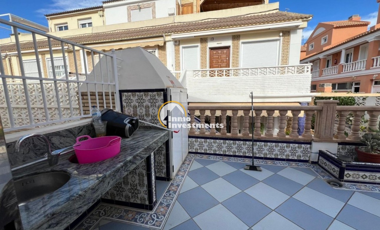 Bestaande bouw - Townhouse - La Mata - 