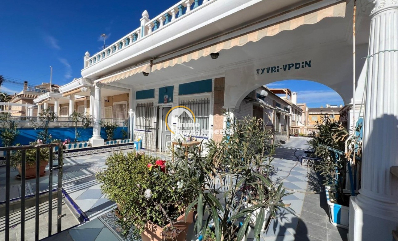 Bestaande bouw - Townhouse - La Mata - 