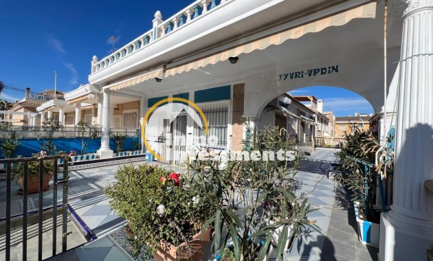 Bestaande bouw - Townhouse - La Mata - 