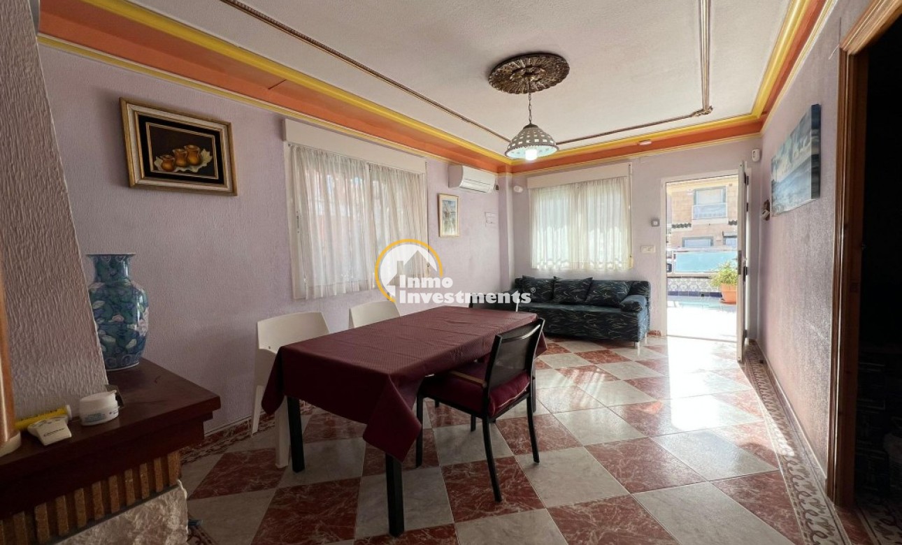 Bestaande bouw - Townhouse - La Mata - 