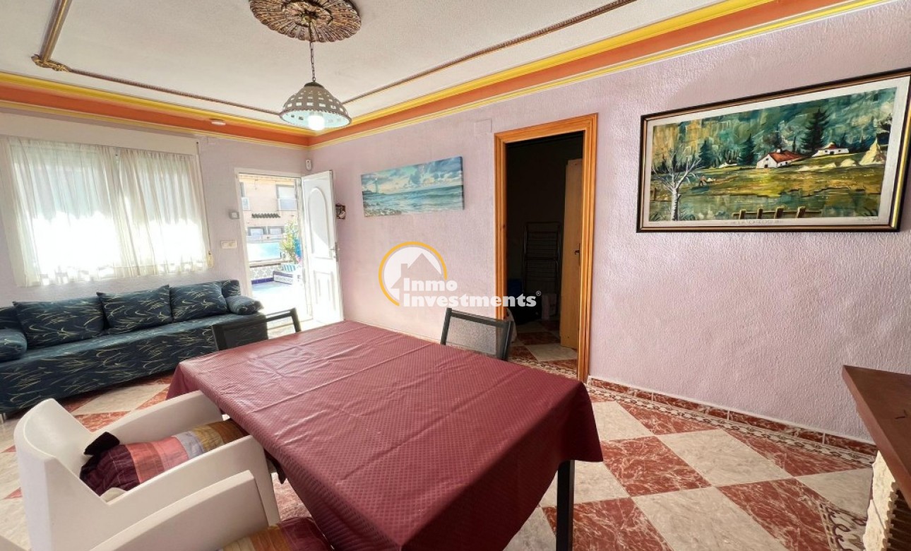 Bestaande bouw - Townhouse - La Mata - 